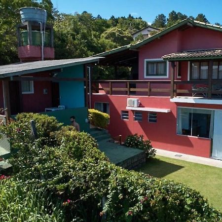 Residencial Casa Tomate E Destino Floripa Villa Florianopolis Luaran gambar