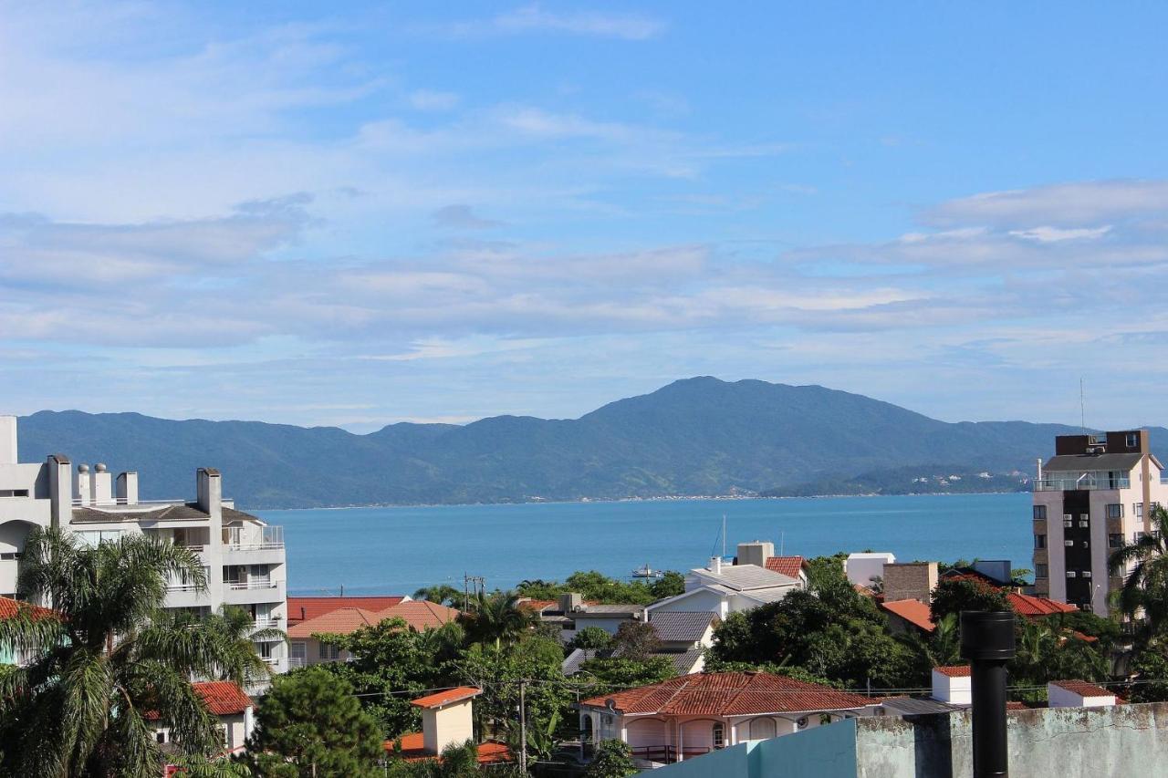 Residencial Casa Tomate E Destino Floripa Villa Florianopolis Luaran gambar