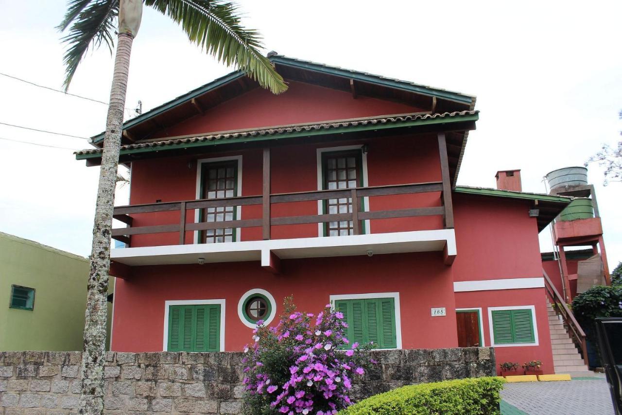 Residencial Casa Tomate E Destino Floripa Villa Florianopolis Luaran gambar