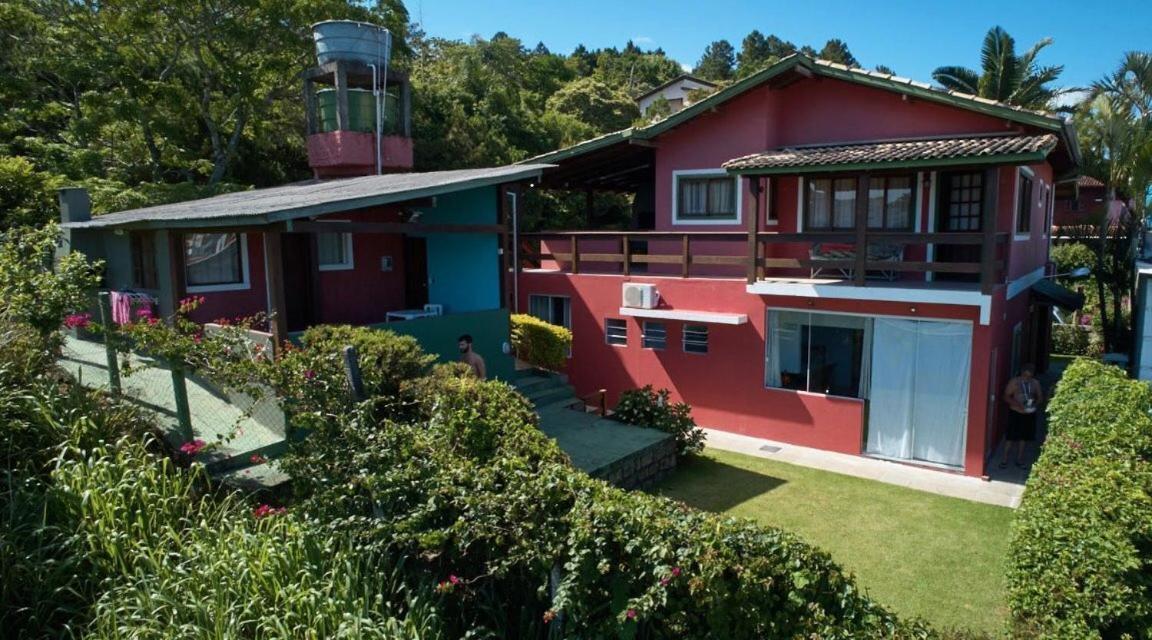 Residencial Casa Tomate E Destino Floripa Villa Florianopolis Luaran gambar