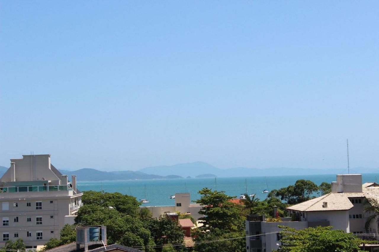 Residencial Casa Tomate E Destino Floripa Villa Florianopolis Luaran gambar