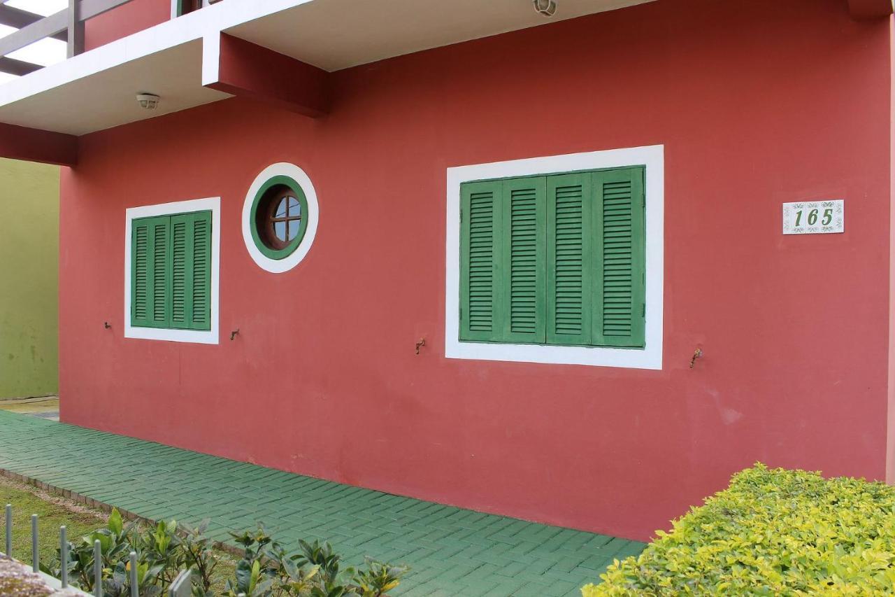 Residencial Casa Tomate E Destino Floripa Villa Florianopolis Luaran gambar