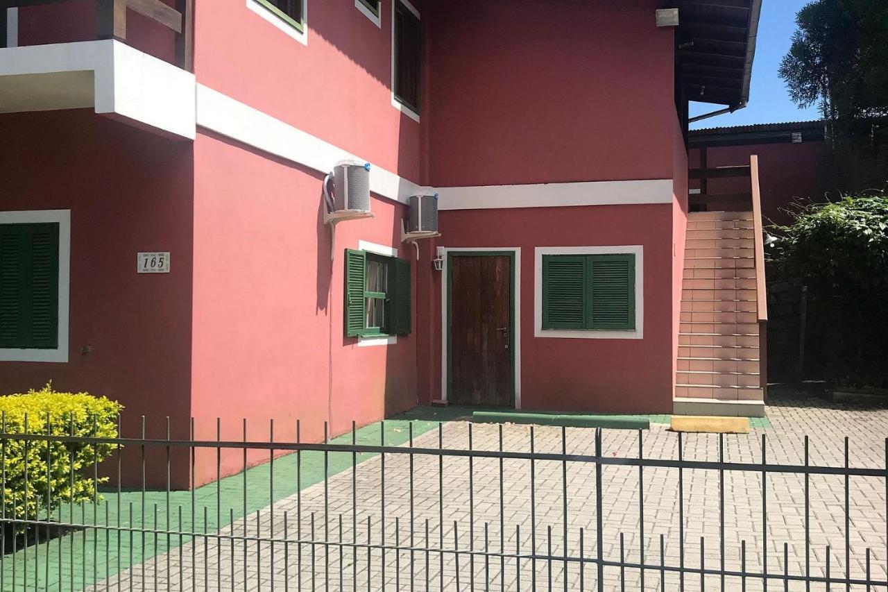 Residencial Casa Tomate E Destino Floripa Villa Florianopolis Luaran gambar