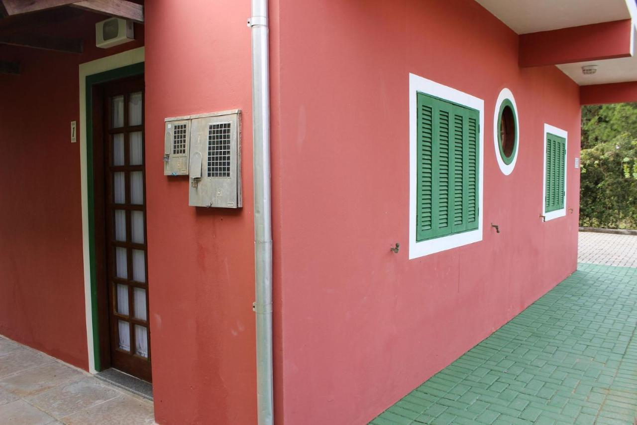 Residencial Casa Tomate E Destino Floripa Villa Florianopolis Luaran gambar