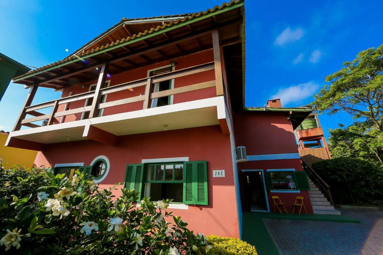 Residencial Casa Tomate E Destino Floripa Villa Florianopolis Luaran gambar