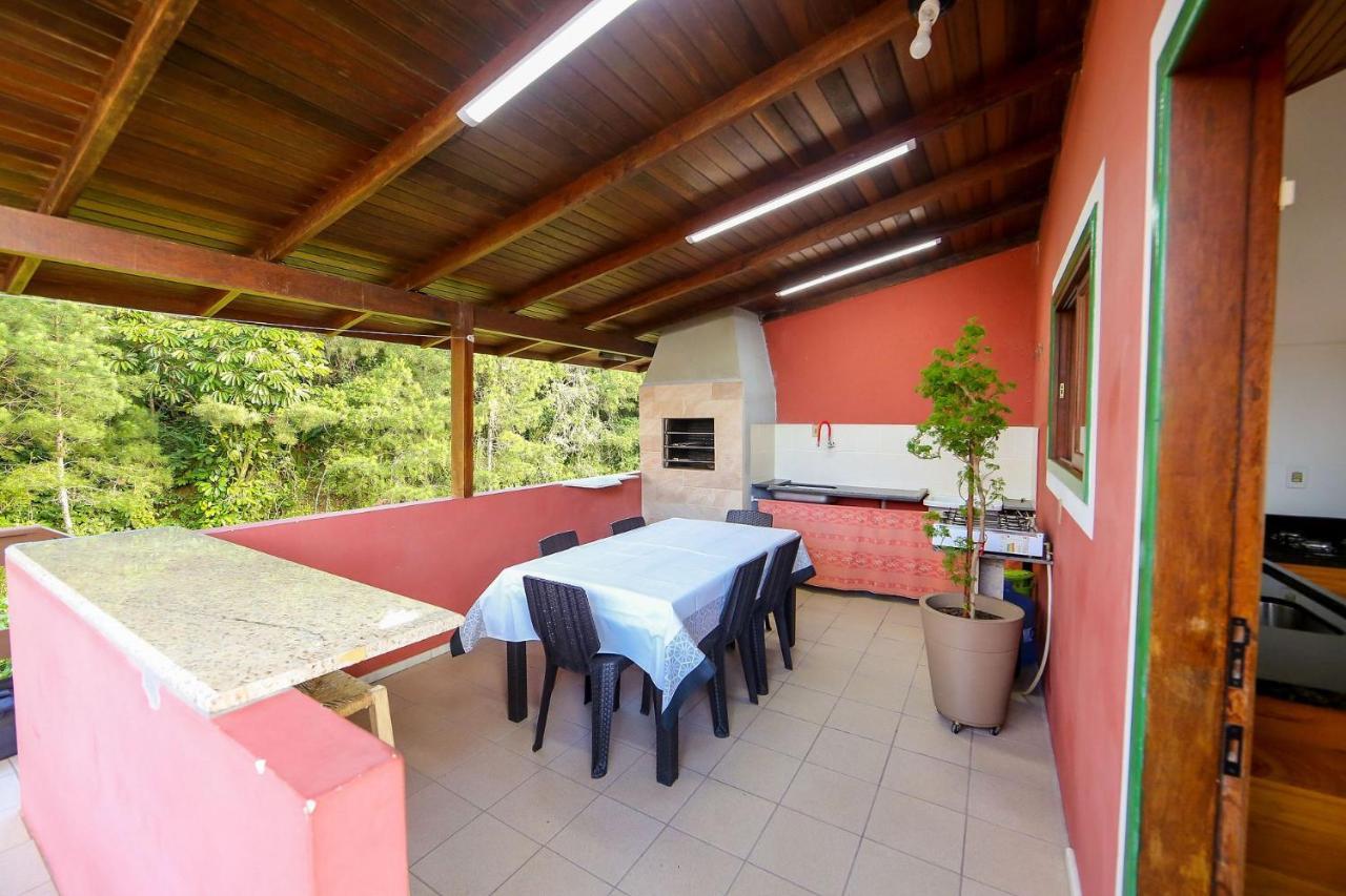 Residencial Casa Tomate E Destino Floripa Villa Florianopolis Luaran gambar