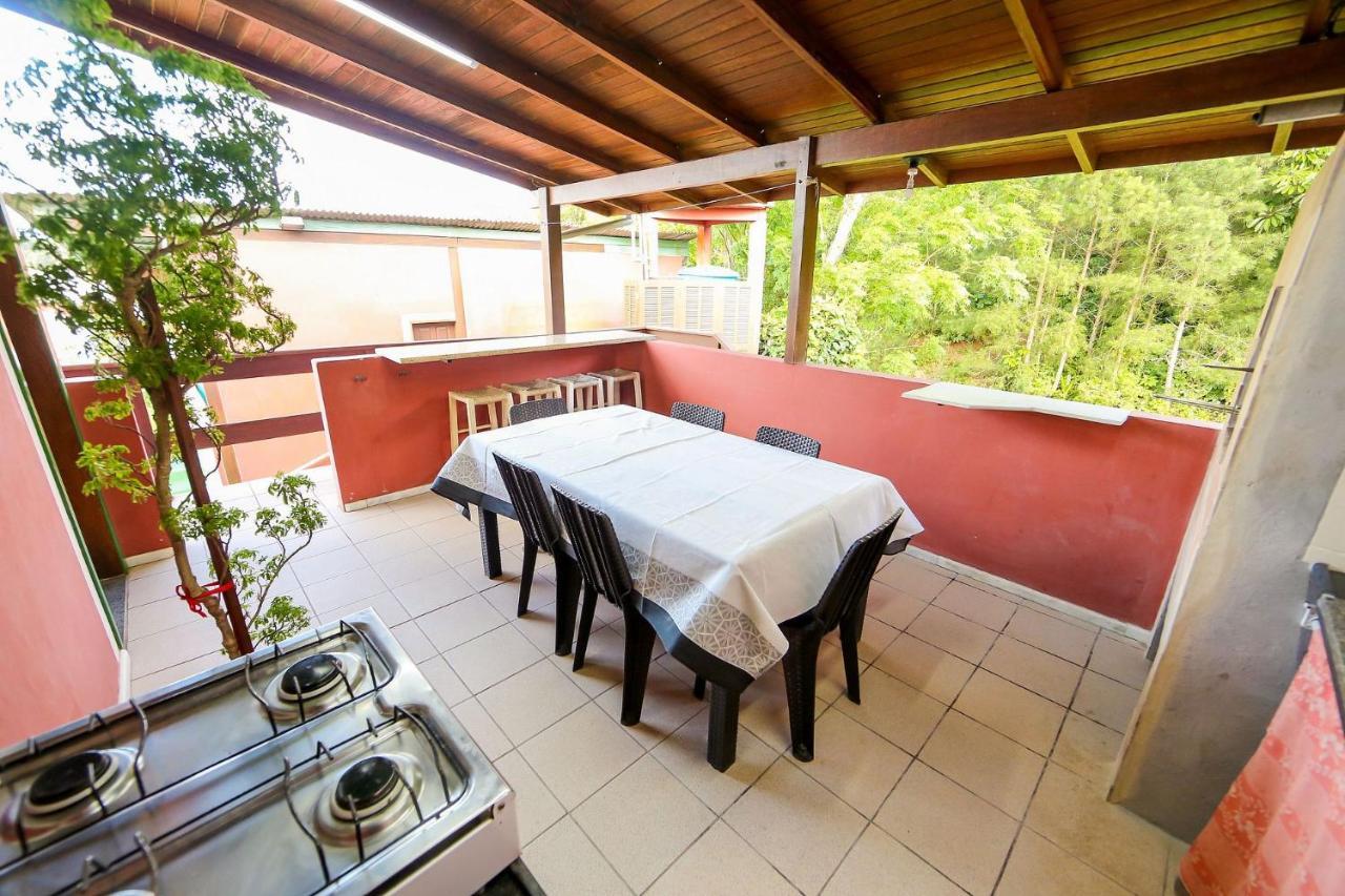Residencial Casa Tomate E Destino Floripa Villa Florianopolis Luaran gambar