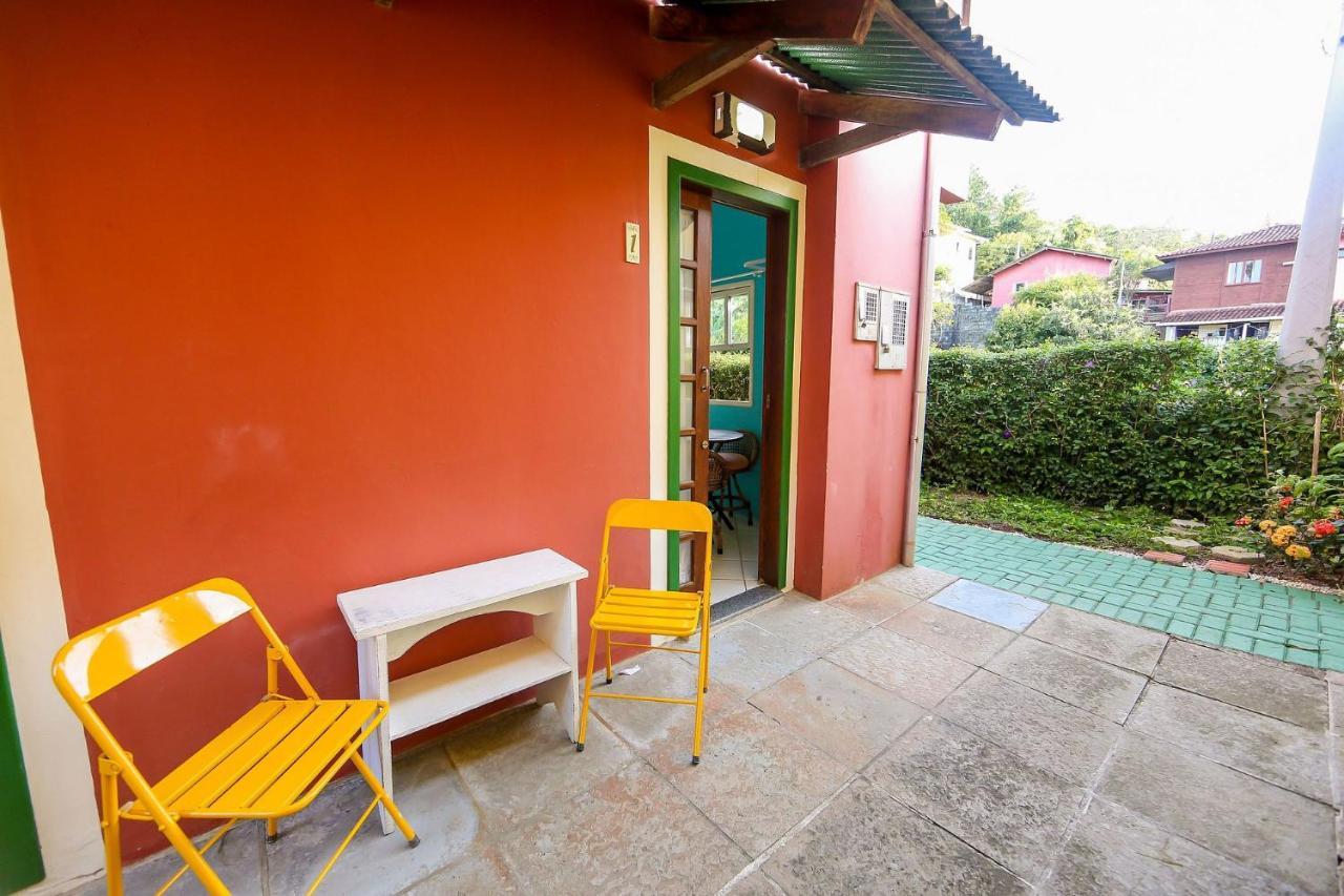 Residencial Casa Tomate E Destino Floripa Villa Florianopolis Luaran gambar