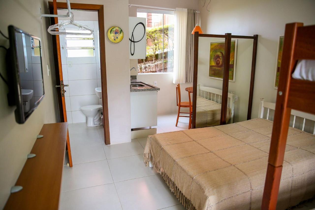 Residencial Casa Tomate E Destino Floripa Villa Florianopolis Luaran gambar