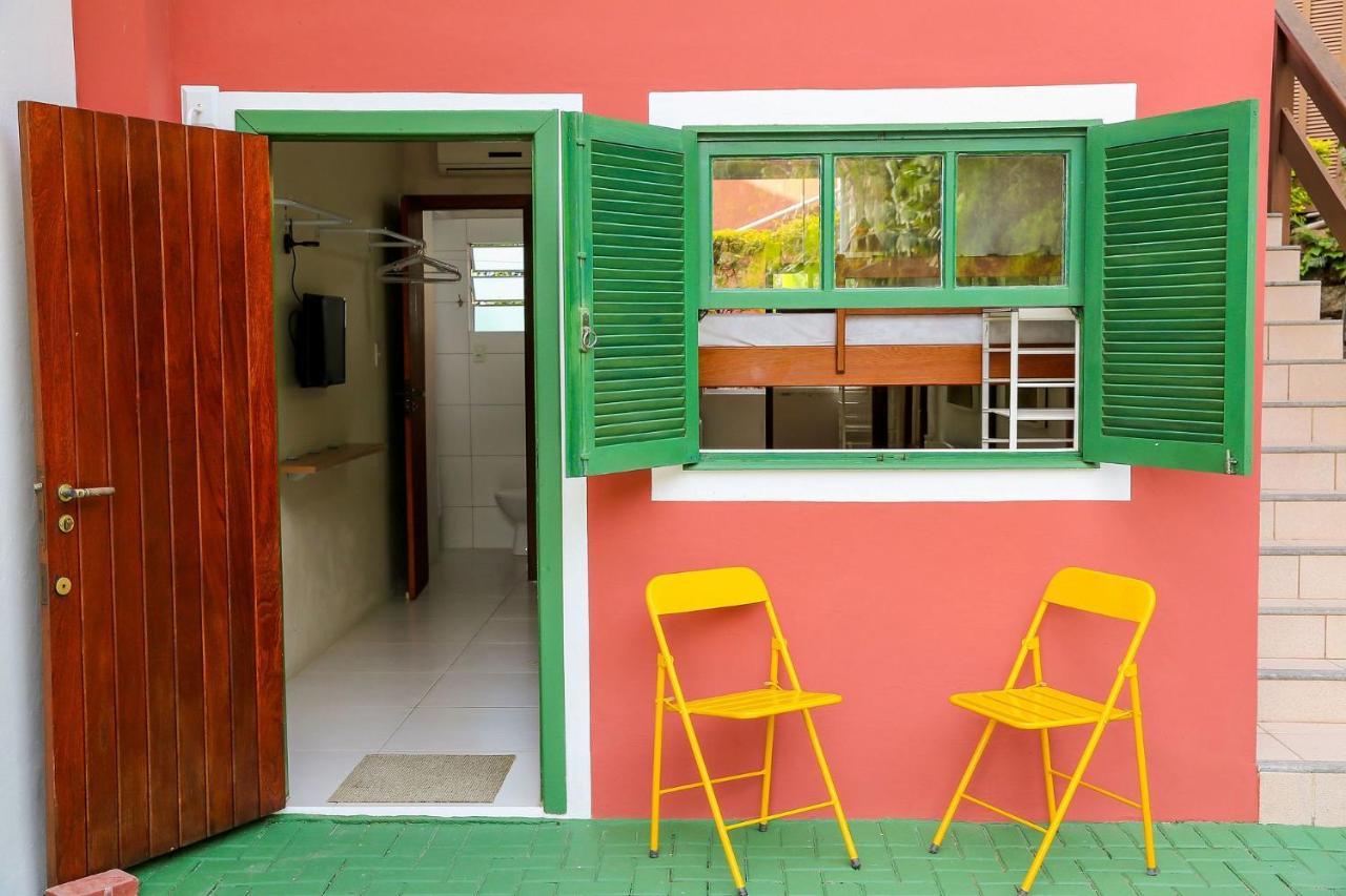 Residencial Casa Tomate E Destino Floripa Villa Florianopolis Luaran gambar