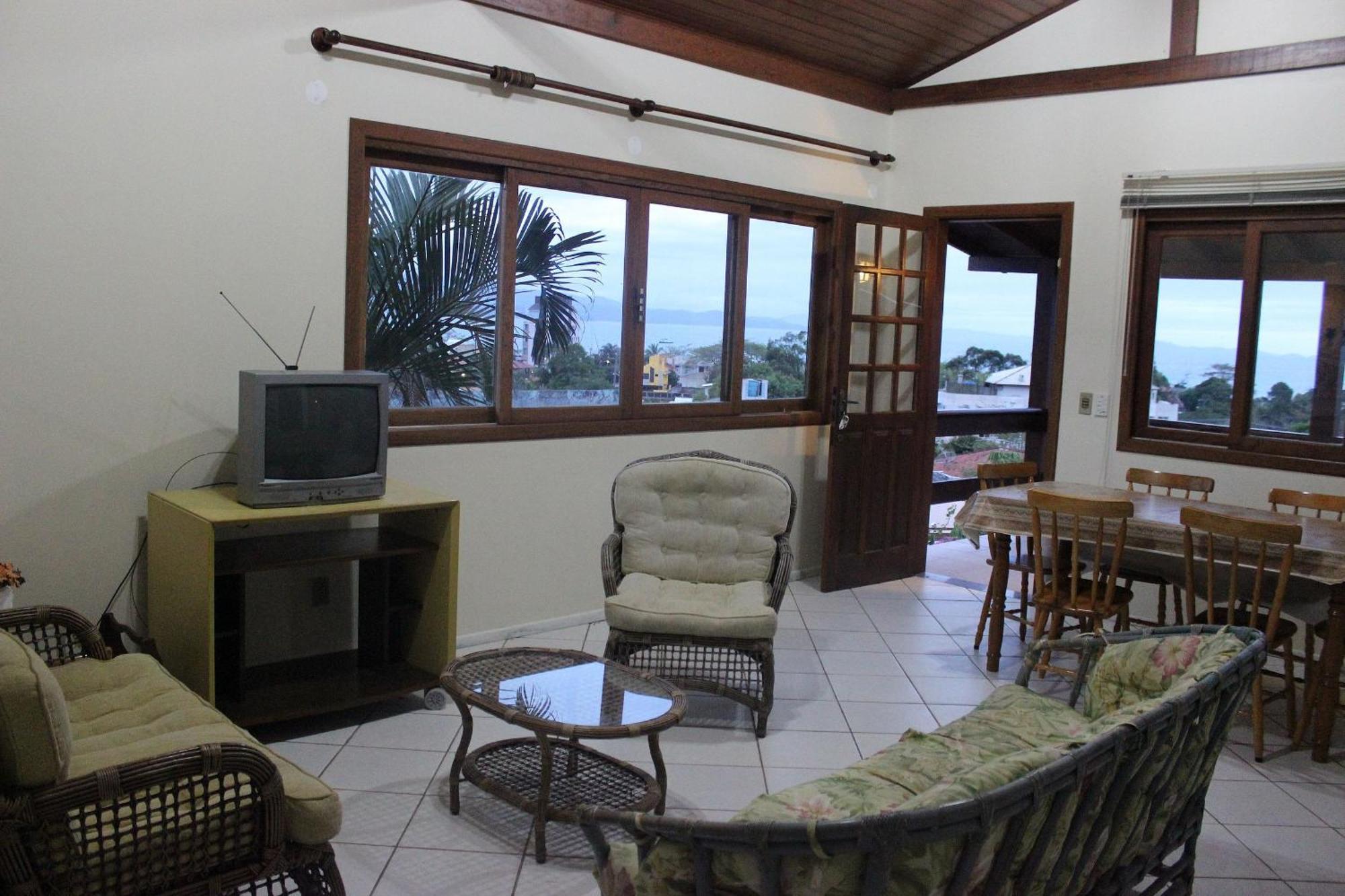 Residencial Casa Tomate E Destino Floripa Villa Florianopolis Luaran gambar