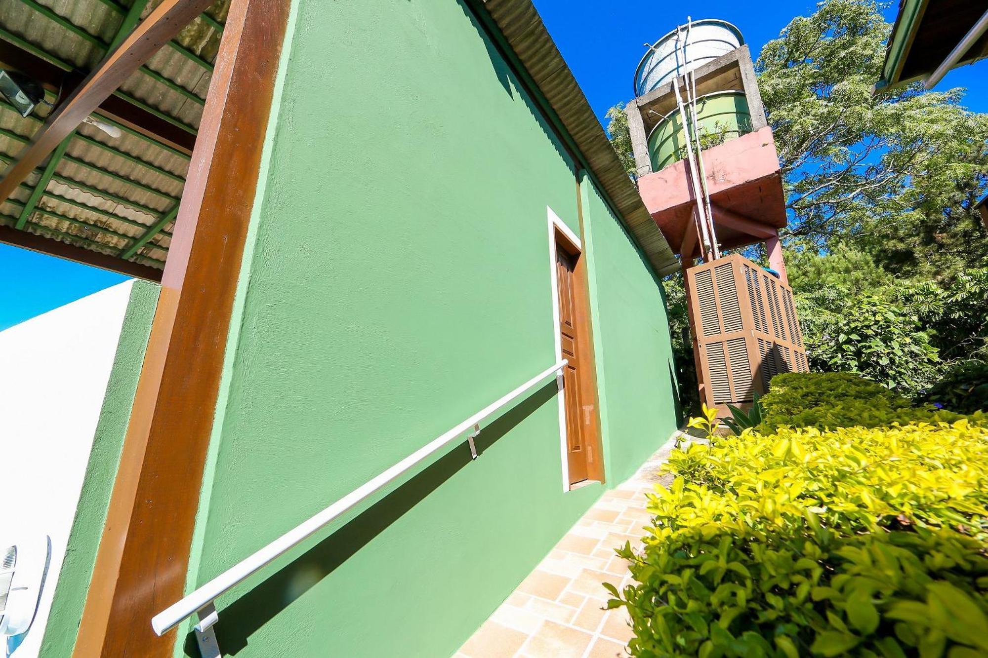 Residencial Casa Tomate E Destino Floripa Villa Florianopolis Luaran gambar