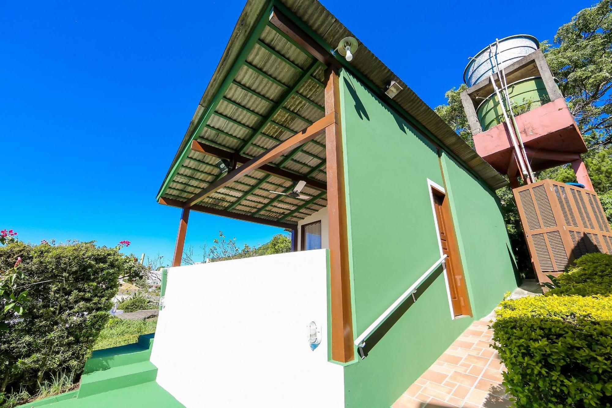 Residencial Casa Tomate E Destino Floripa Villa Florianopolis Luaran gambar