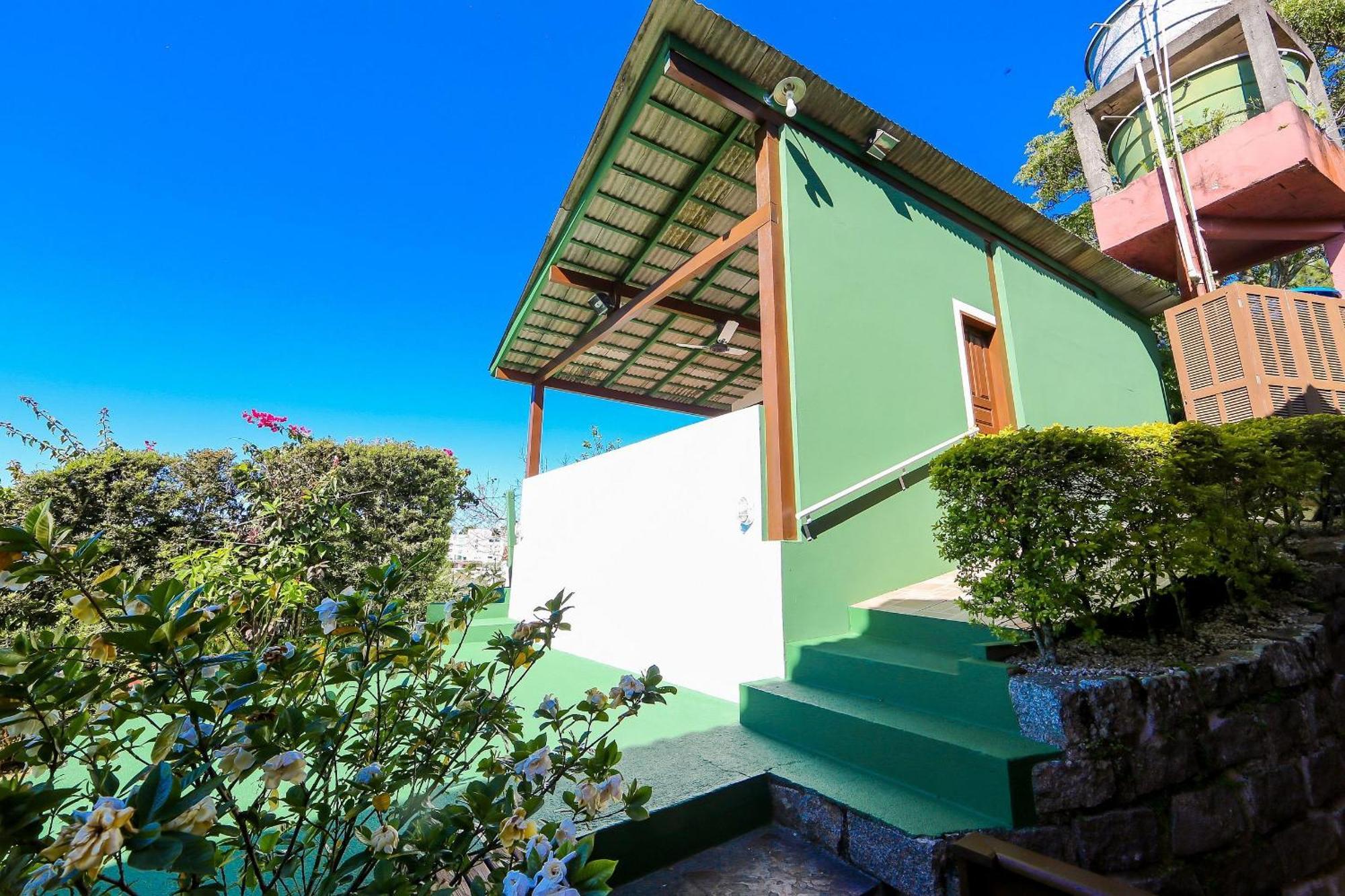 Residencial Casa Tomate E Destino Floripa Villa Florianopolis Luaran gambar